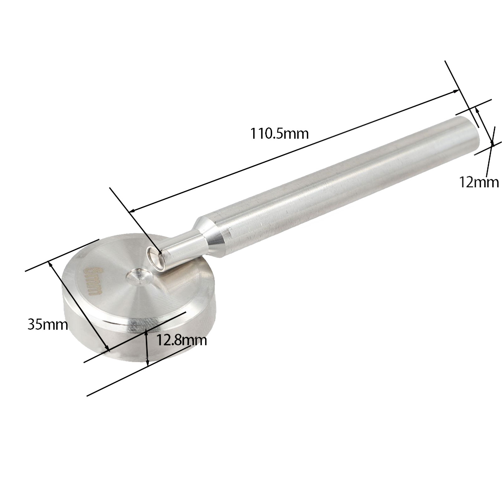 Double Cap Rivets Setting Tool - đánh giá và giá Rivet Setter Tool