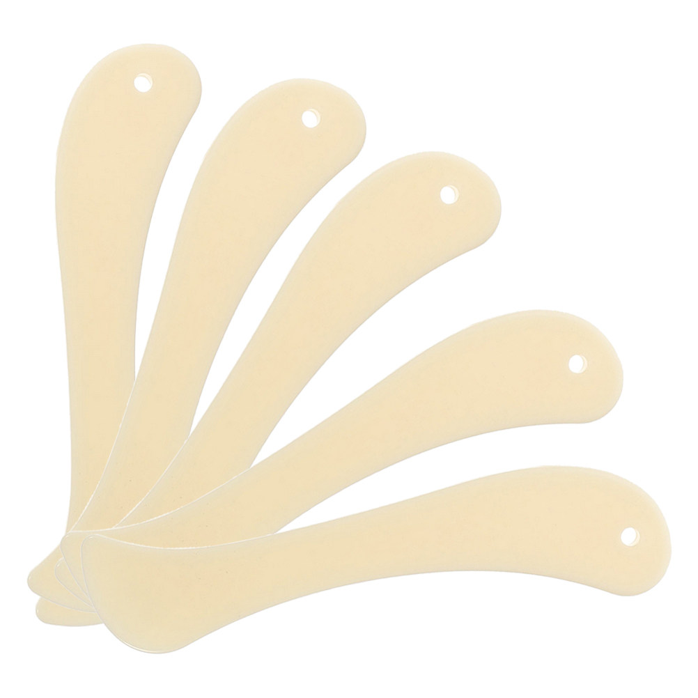 5Pcs Plastic Bone Folder Paper - đánh giá và giá Bone Folder Tool